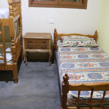 El Regajo Villa Ayora Ngoại thất bức ảnh