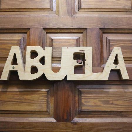 El Regajo Villa Ayora Ngoại thất bức ảnh