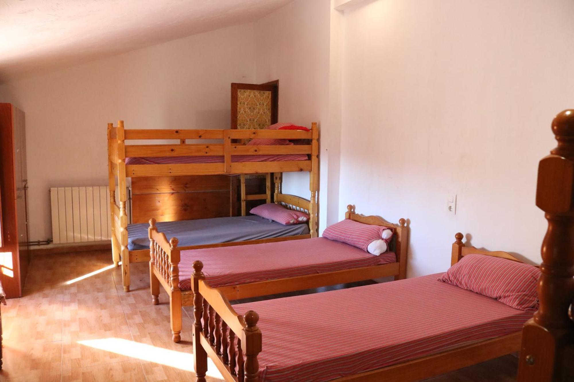 El Regajo Villa Ayora Ngoại thất bức ảnh
