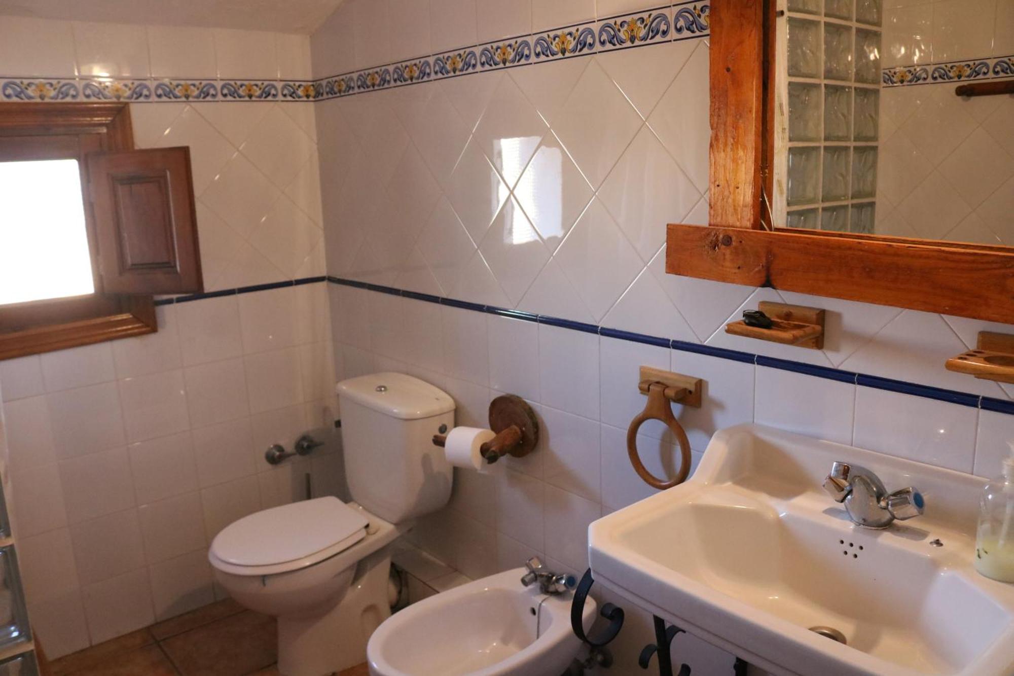 El Regajo Villa Ayora Ngoại thất bức ảnh