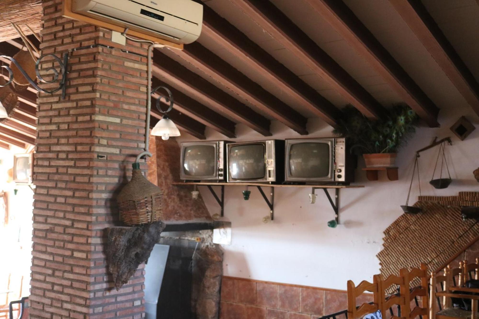 El Regajo Villa Ayora Ngoại thất bức ảnh
