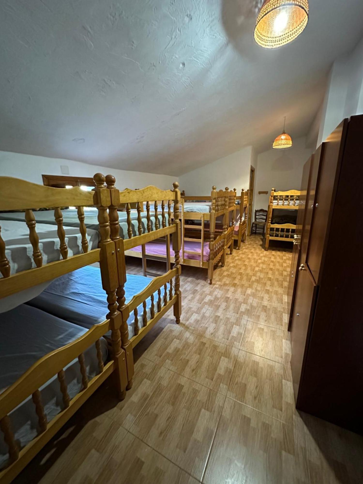El Regajo Villa Ayora Ngoại thất bức ảnh