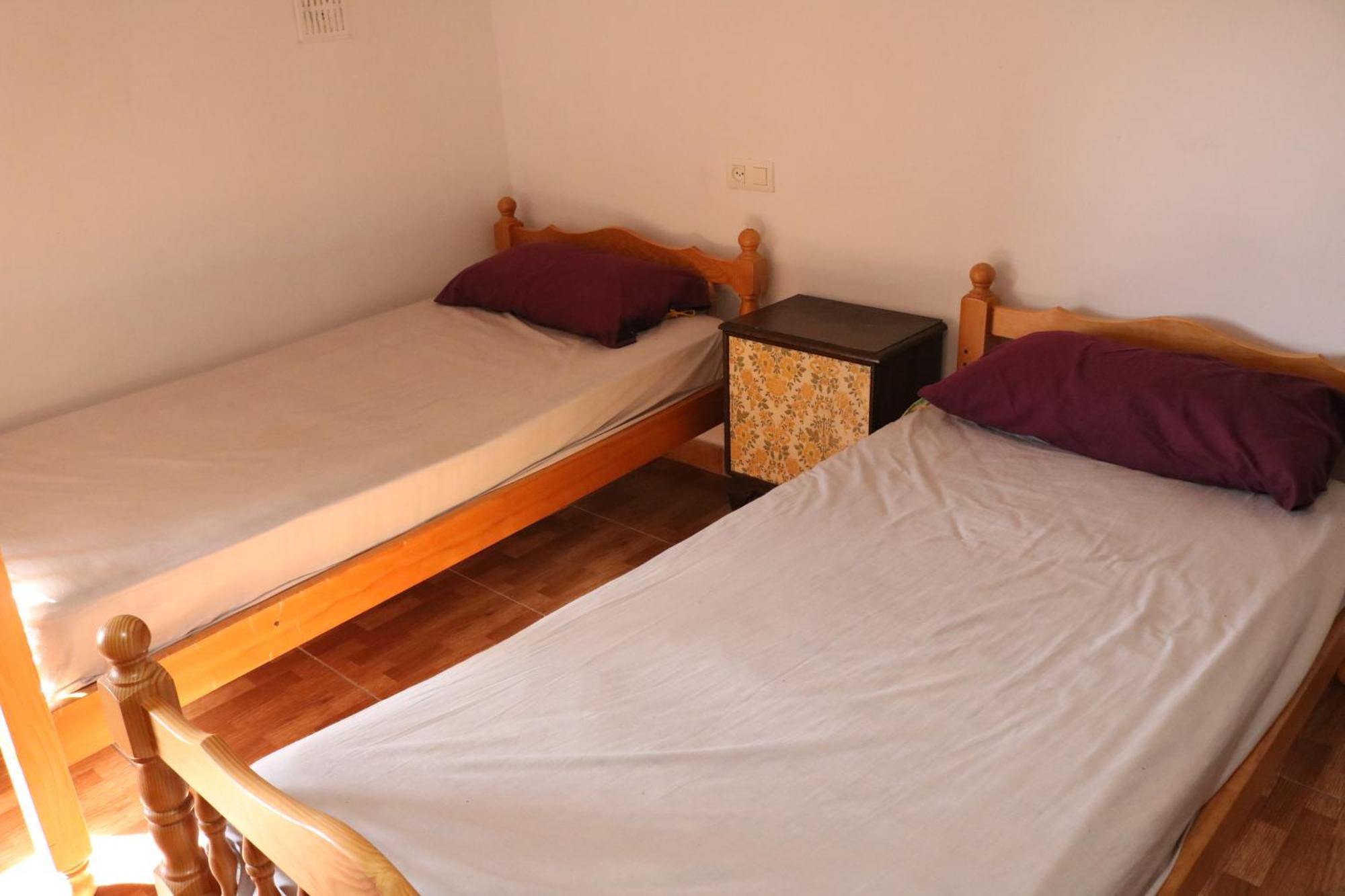 El Regajo Villa Ayora Ngoại thất bức ảnh